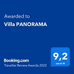 Villa Panorama Levídi