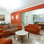 Villa Panorama Levídi