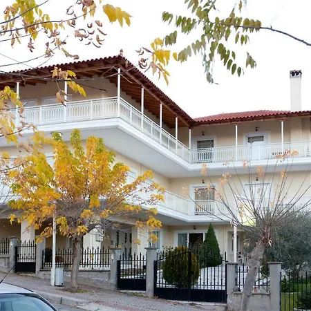 Vila Panorama *