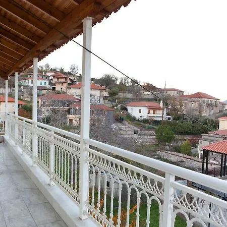 Panorama Willa *
