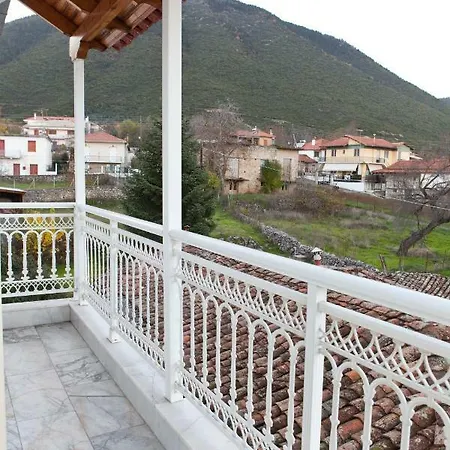 Panorama Willa