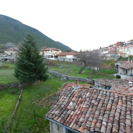 Panorama * Levídhion