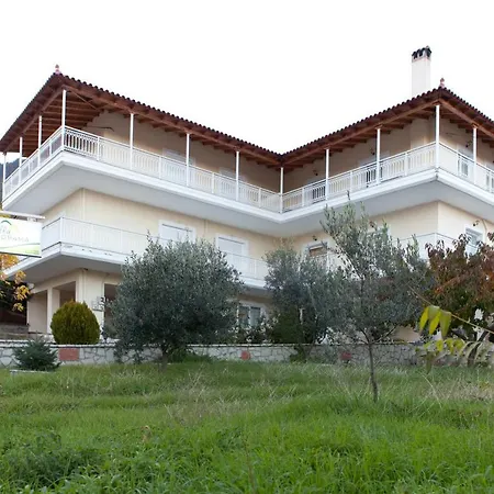 Panorama Vila *