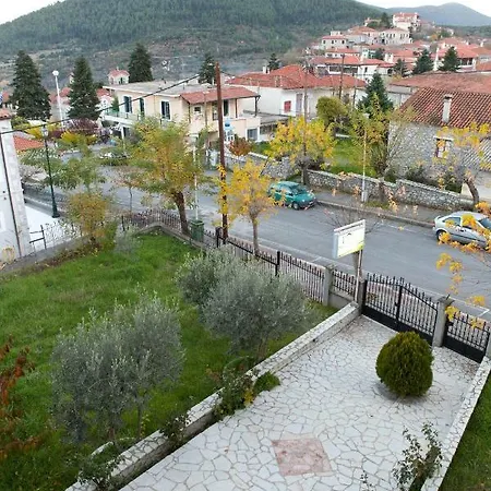 Panorama Willa *