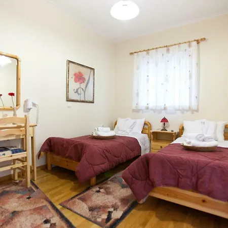 Villa Panorama *