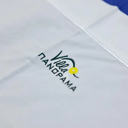 Panorama וילה Levídhion