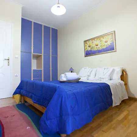 וילה Panorama Levídhion