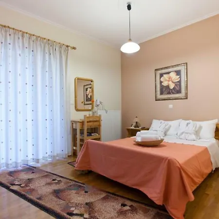 Βίλα Panorama Λεβίδι