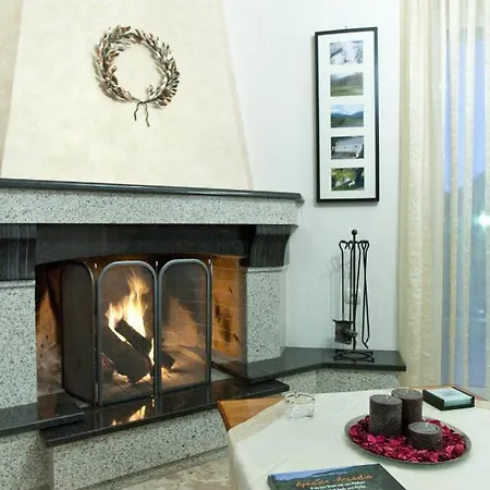 Panorama * Levídhion