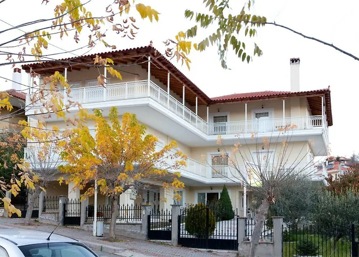 Vila Panorama *