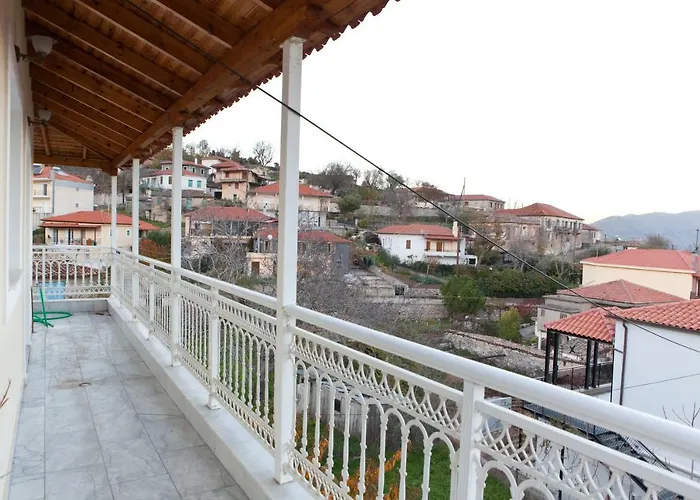 Panorama Villa *