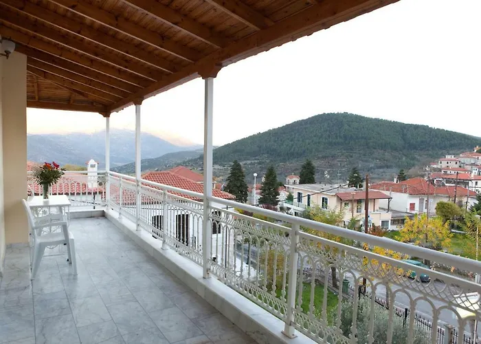 Panorama Levídhion