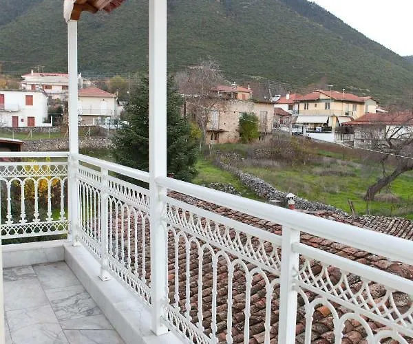 Panorama Vila