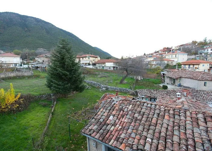 Panorama * Levídhion