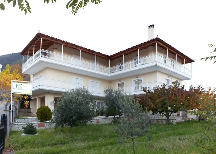 Panorama *