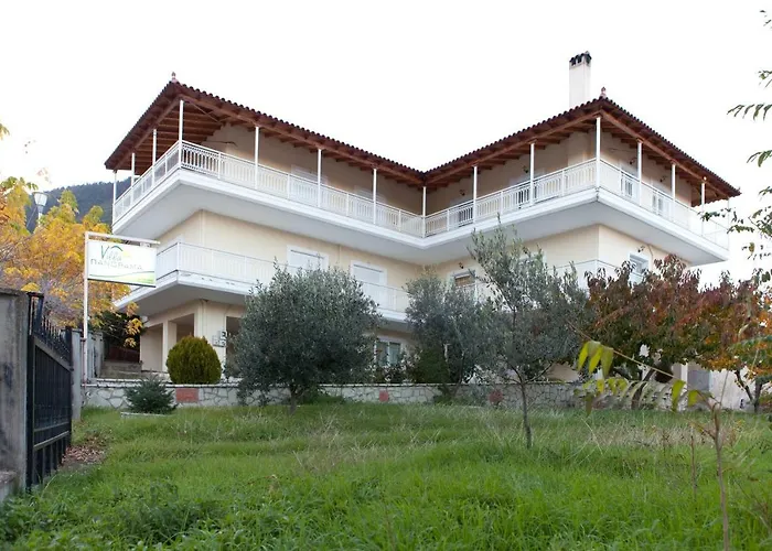 Panorama Villa *