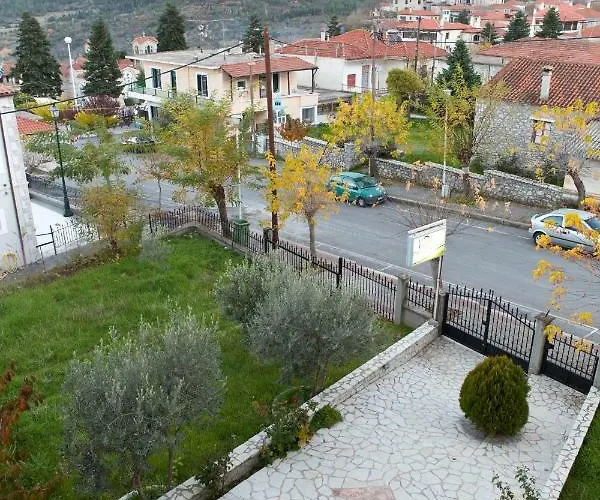 Panorama Vila *