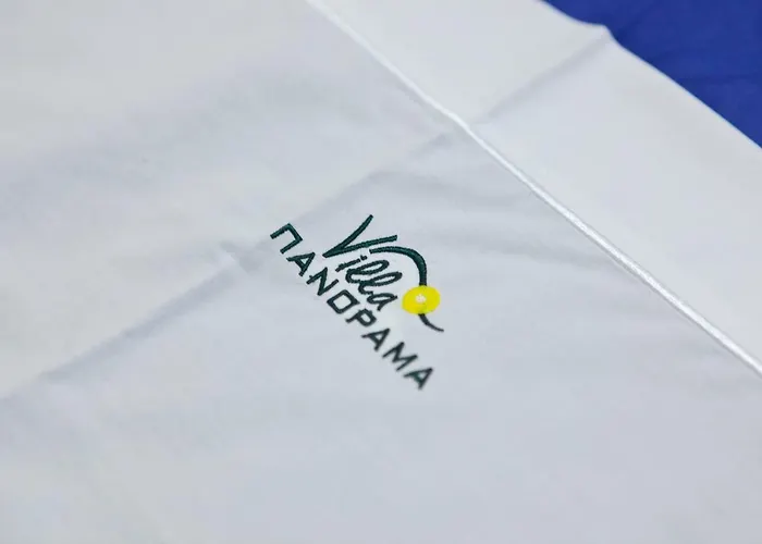 Panorama 빌라 Levídhion