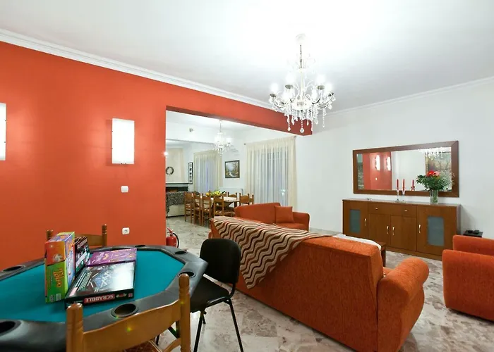 Panorama Villa *